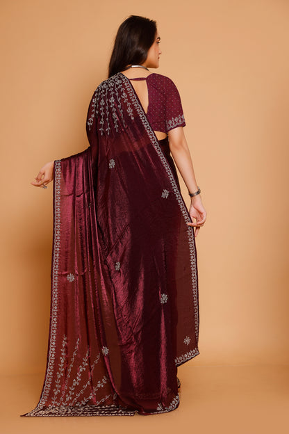 Ramya Saree