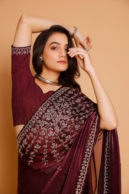 Ramya Saree