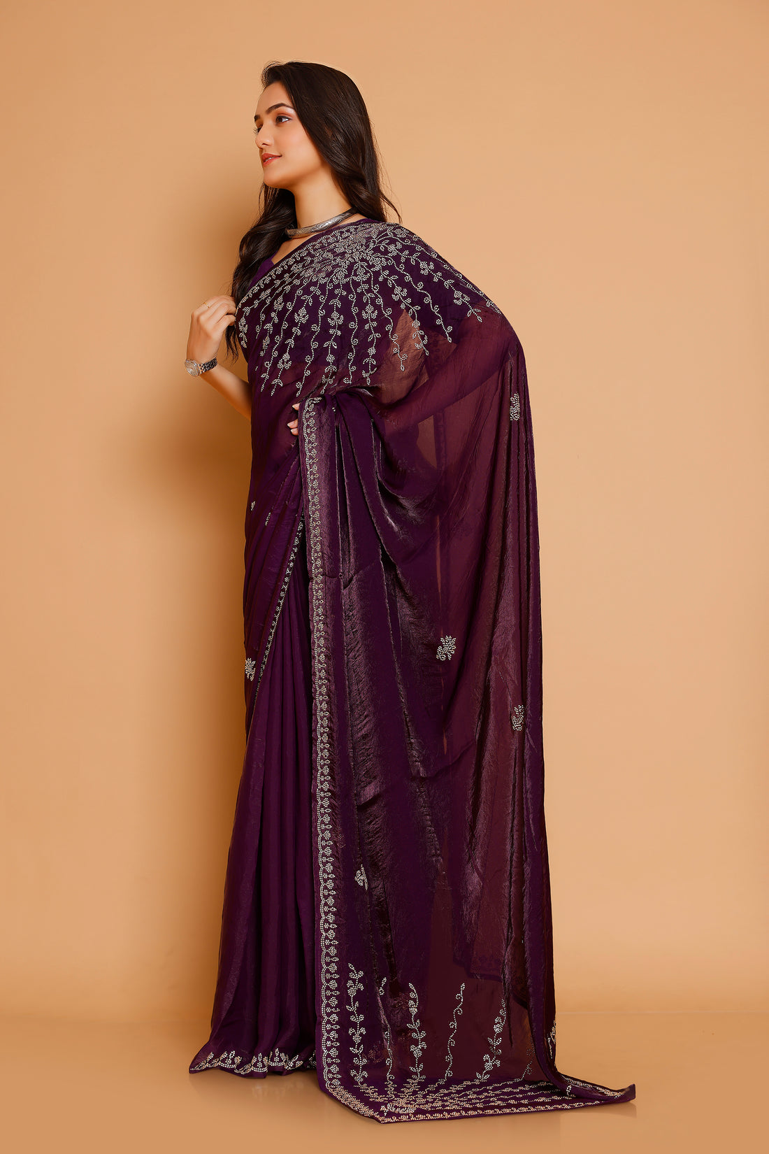 Ramya Saree