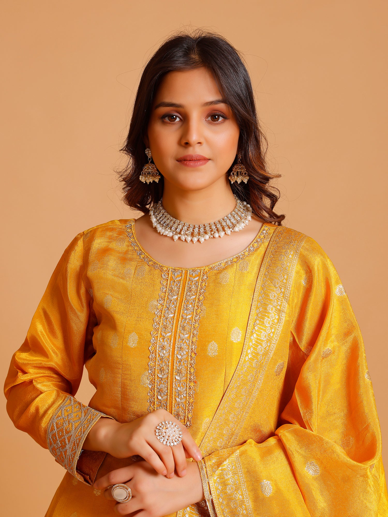 Niska Palazzo Suit