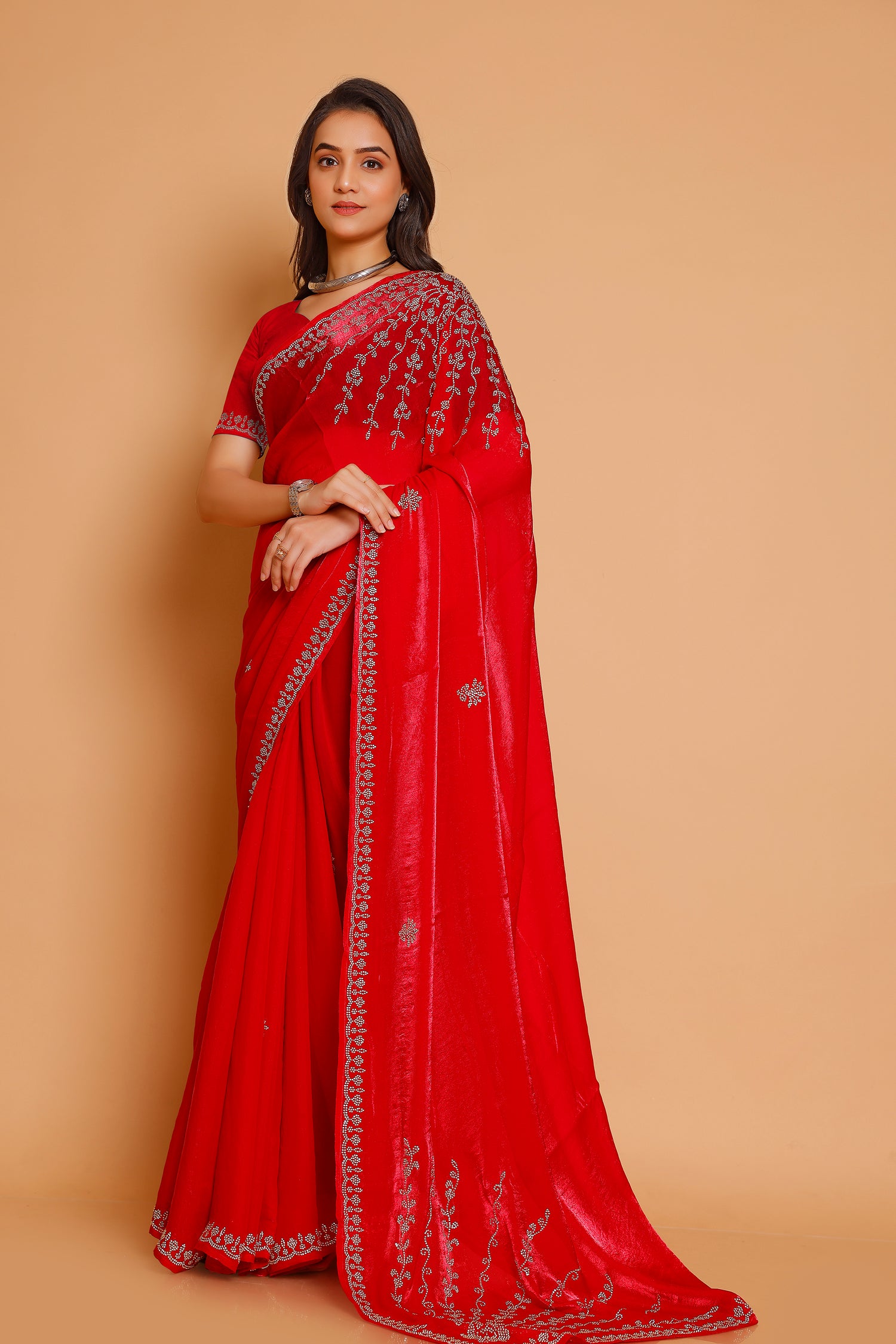 Ramya Saree
