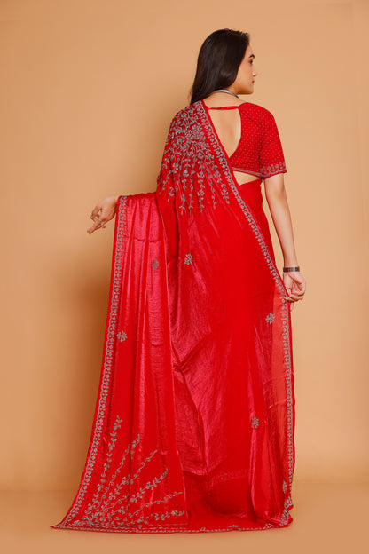 Ramya Saree