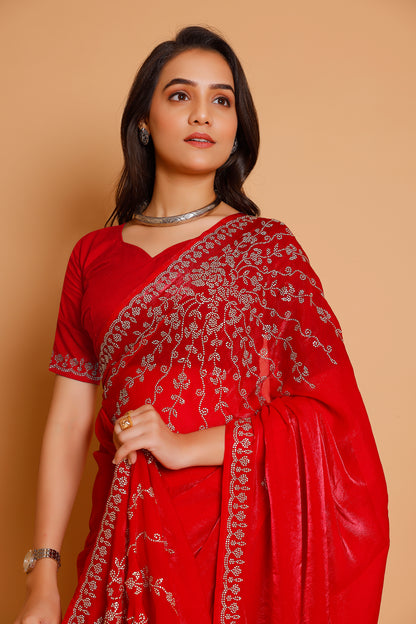 Ramya Saree