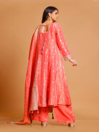 Niva Palazzo Suit
