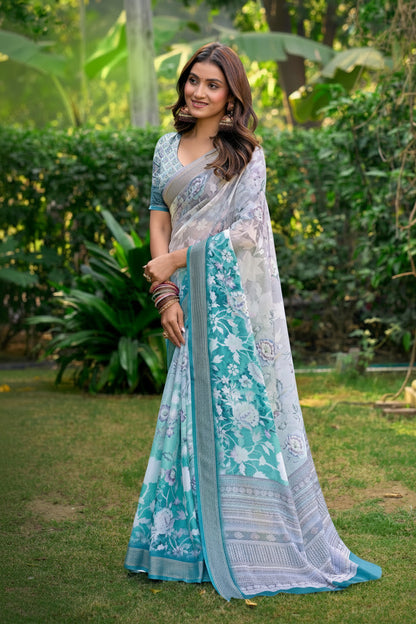 Silita Saree