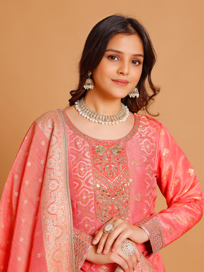 Niva Palazzo Suit