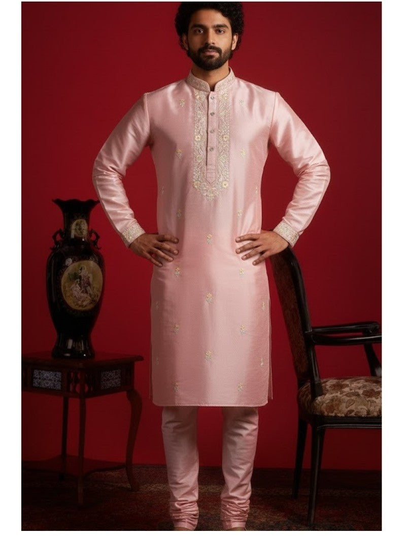 Mens Kurta Set