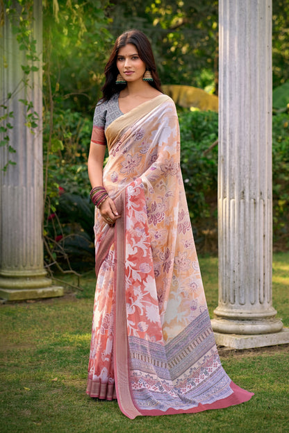 Silita Saree