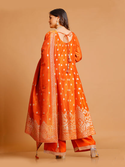 Niska Palazzo Suit