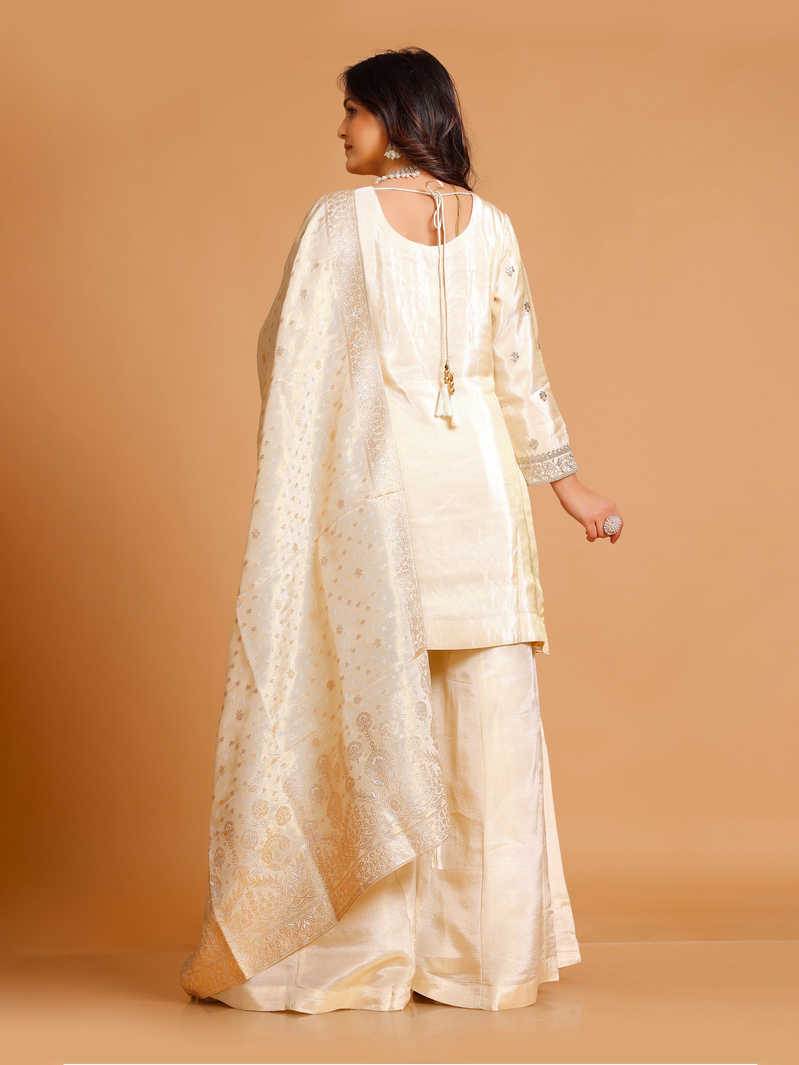 Niska Palazzo Suit