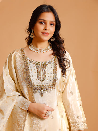 Niska Palazzo Suit