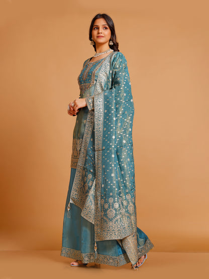 Niska Palazzo Suit