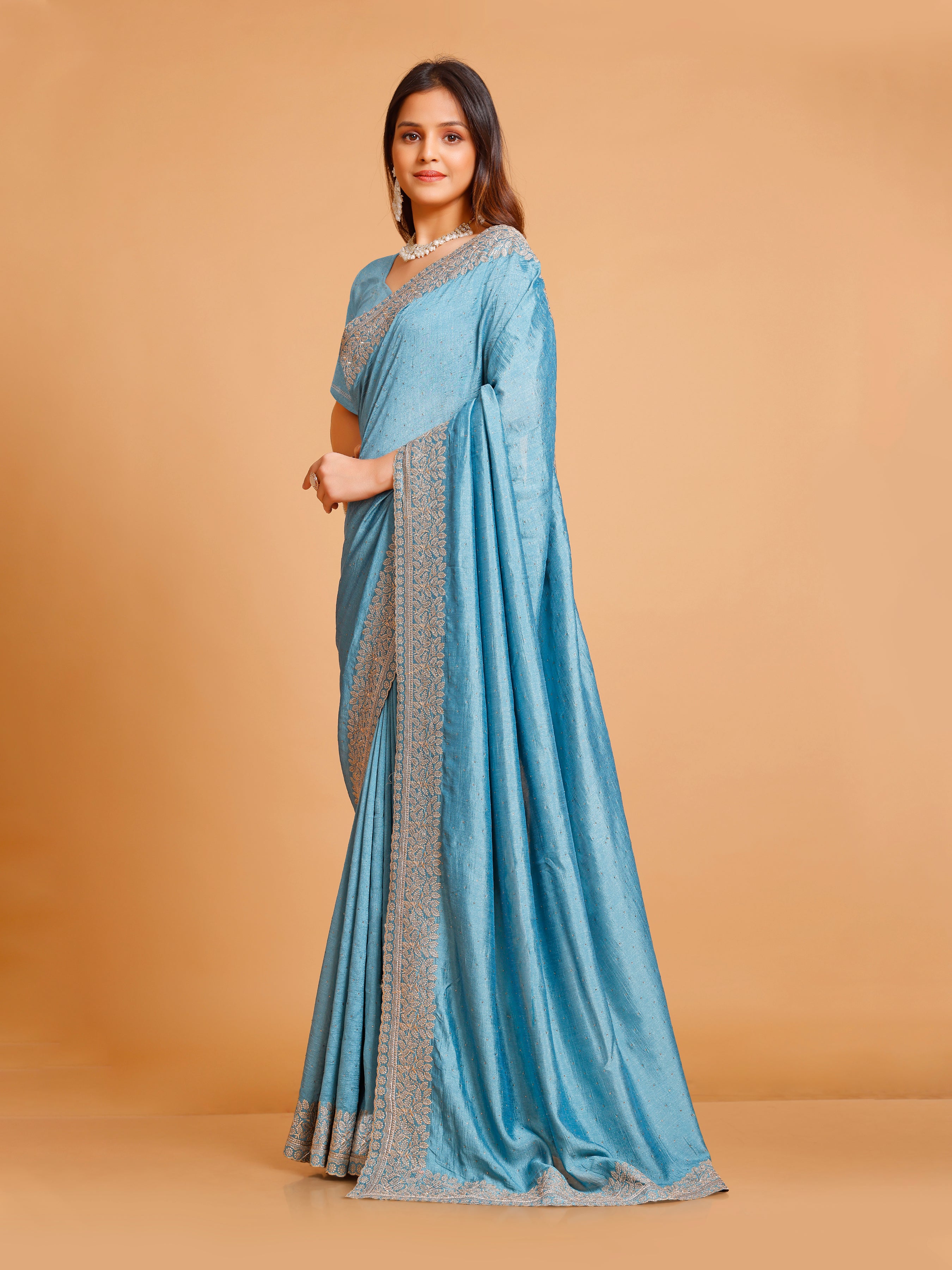 Disha Saree - Roop Darshan