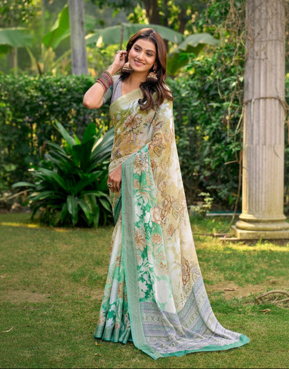 Silita Saree