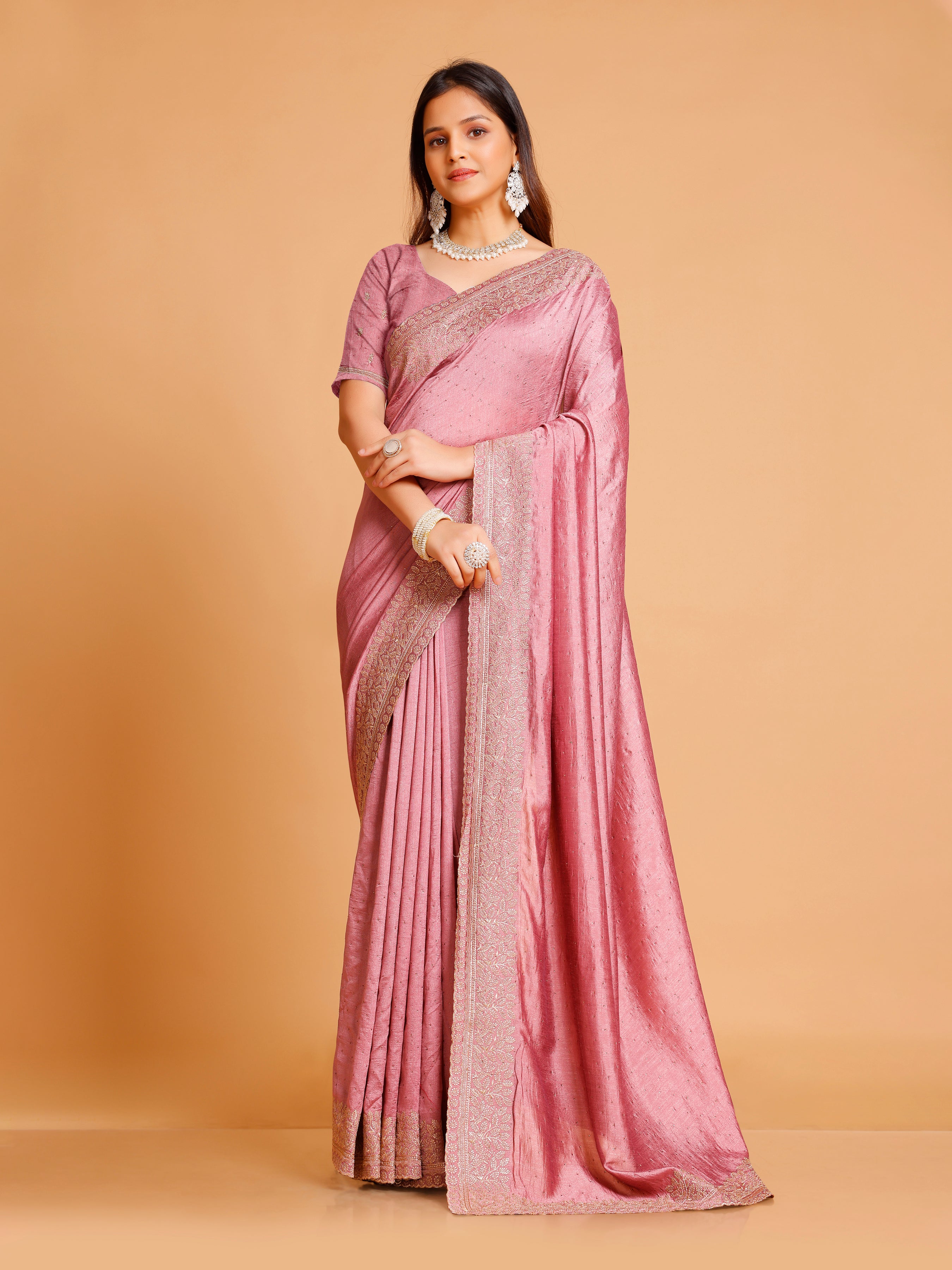 Disha Saree - Roop Darshan