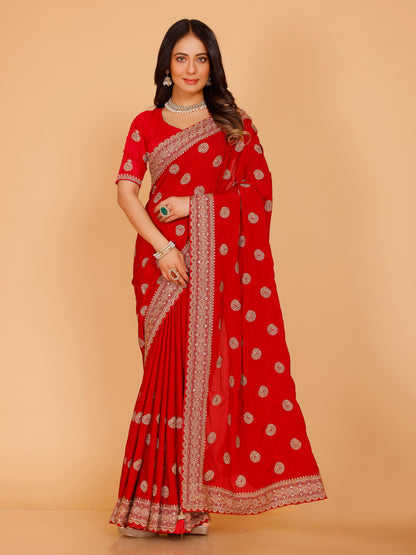 Paridhi Saree