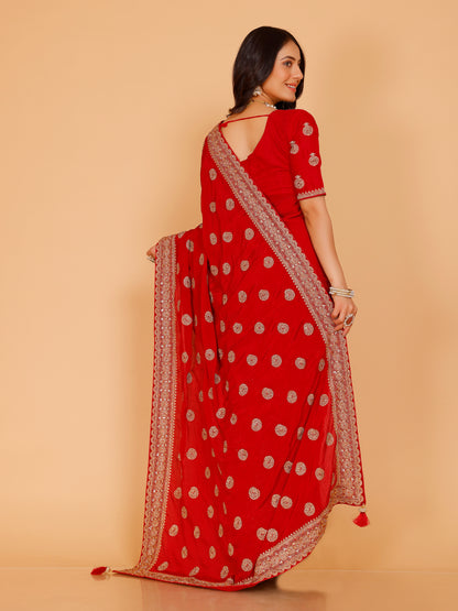 Paridhi Saree