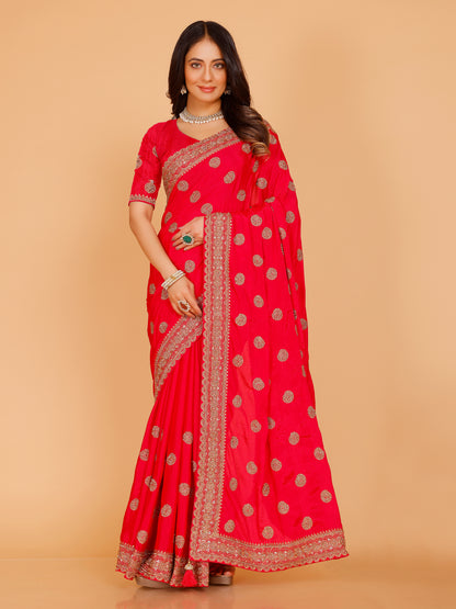 Paridhi Saree