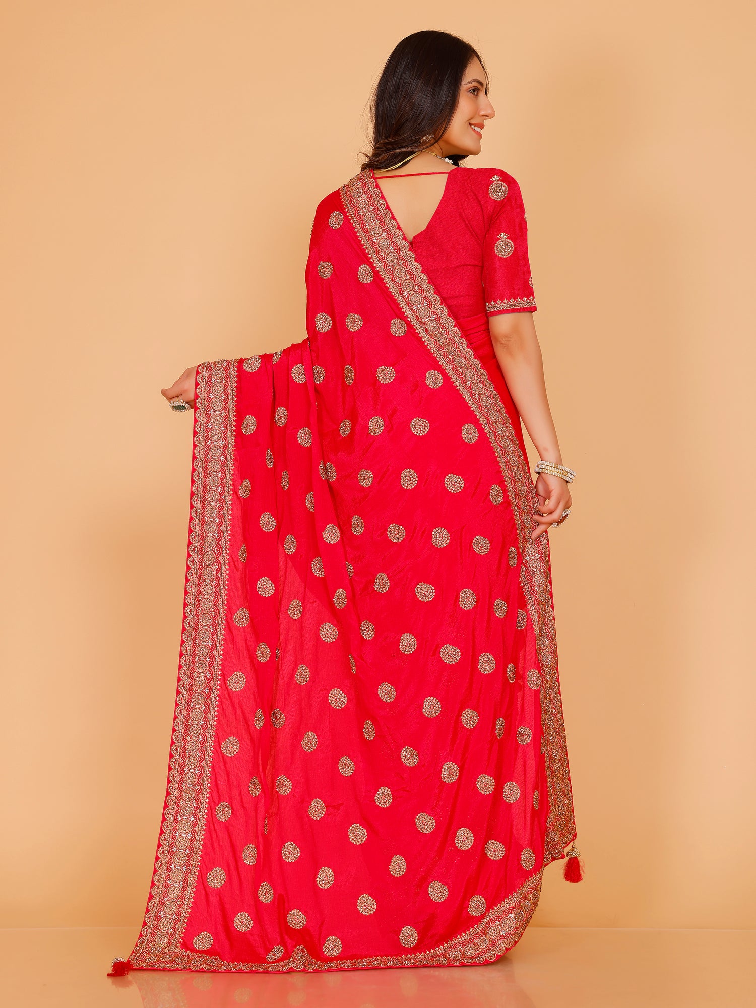 Paridhi Saree
