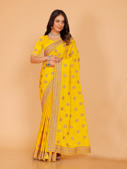 Paridhi Saree