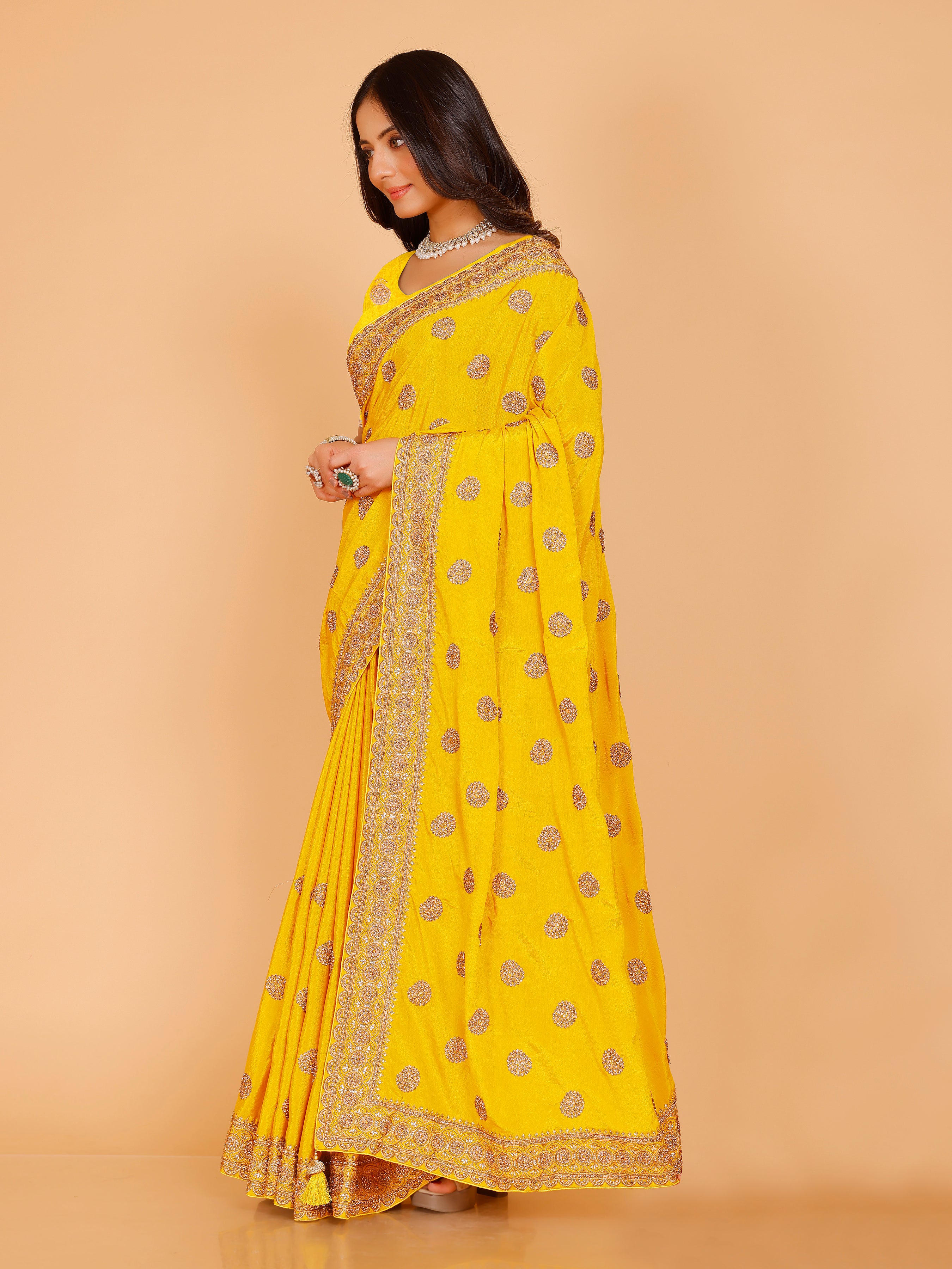 Paridhi Saree
