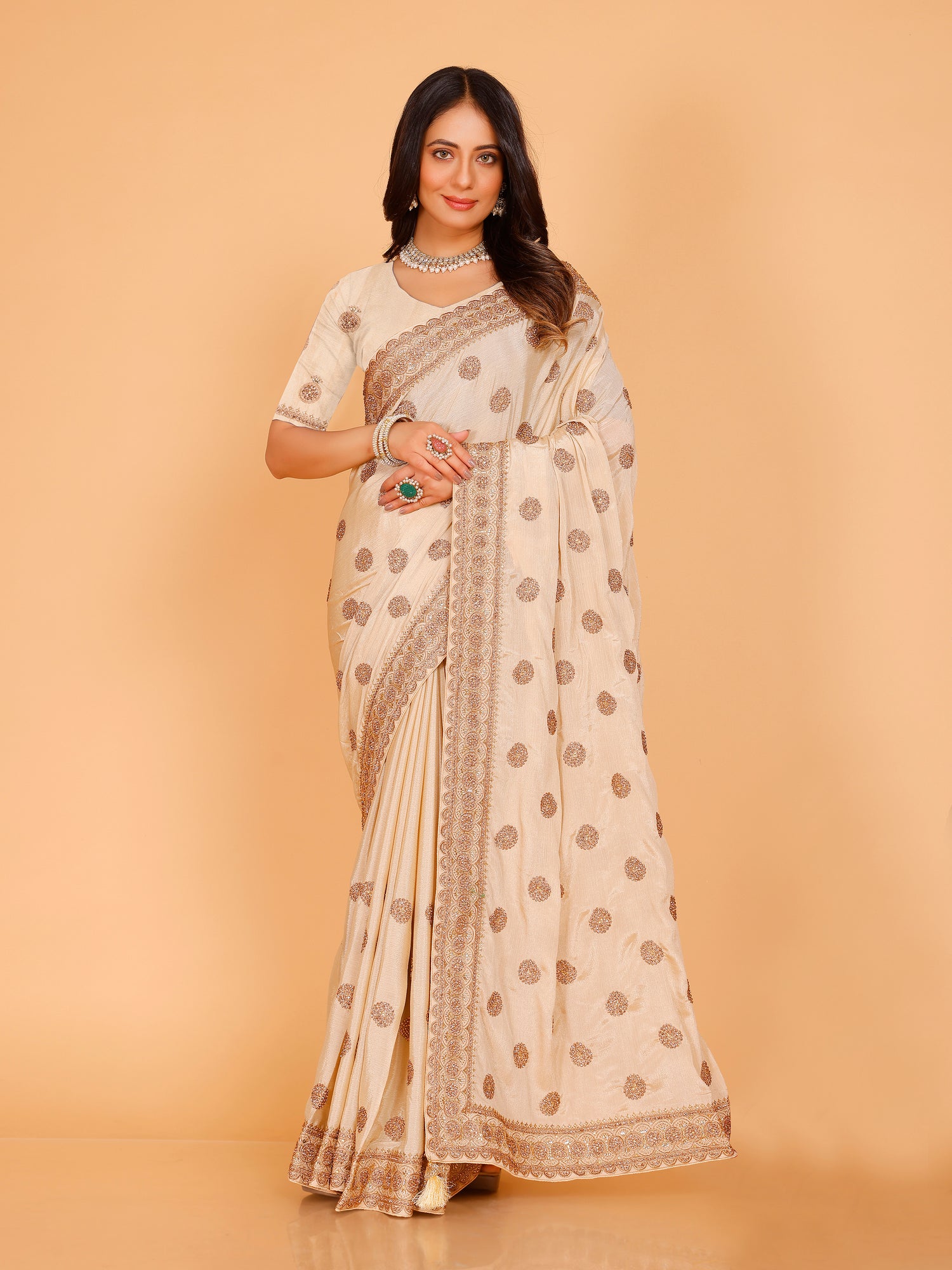 Paridhi Saree