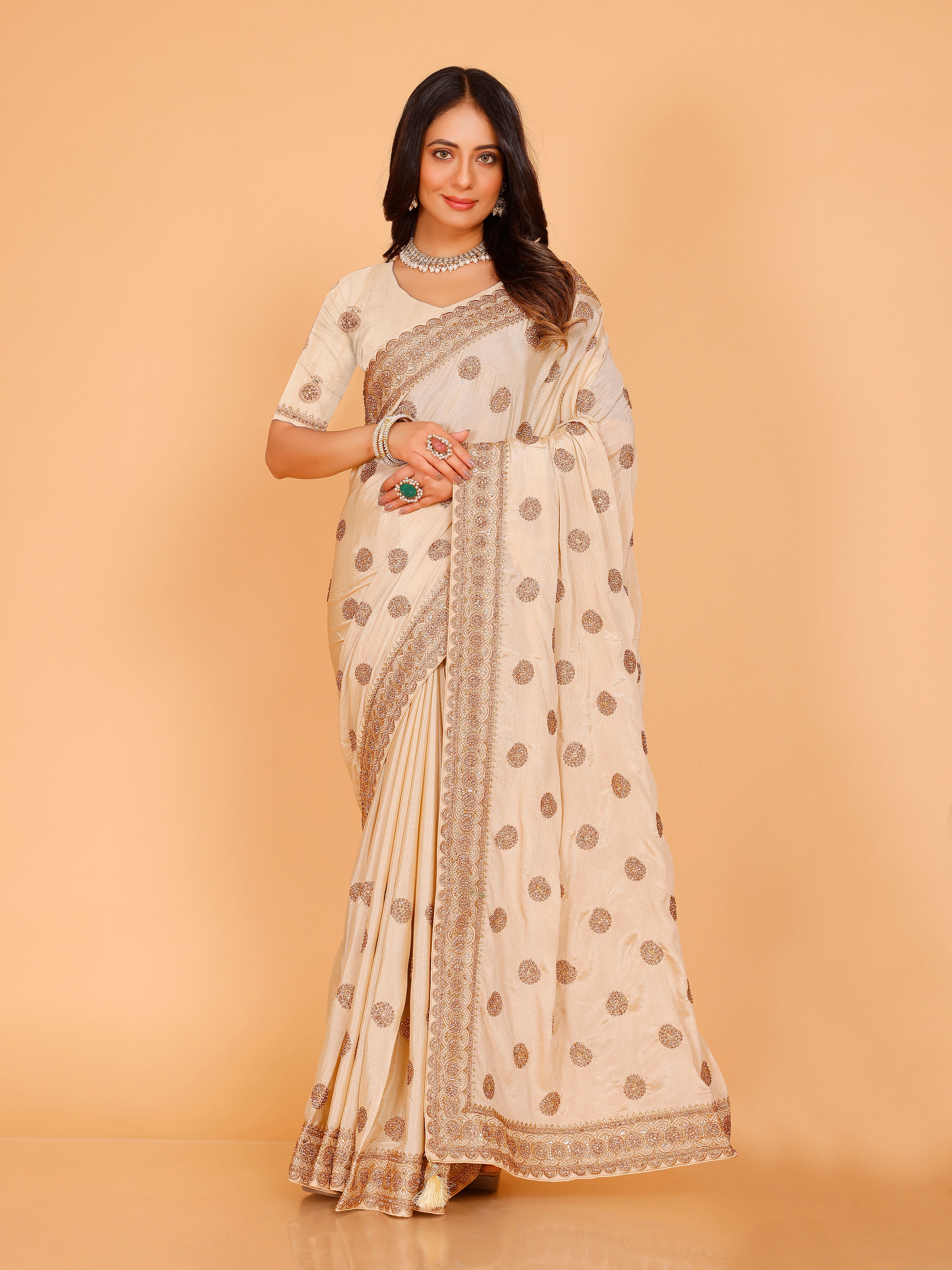 Paridhi Saree