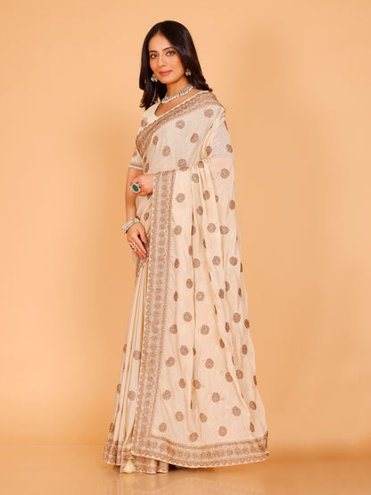 Paridhi Saree