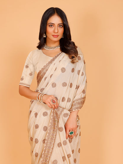 Paridhi Saree