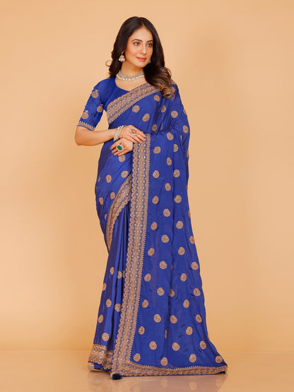 Paridhi Saree