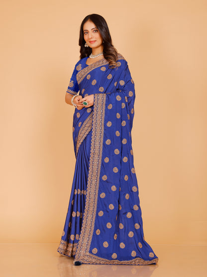 Paridhi Saree