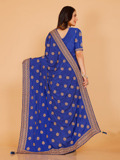 Paridhi Saree