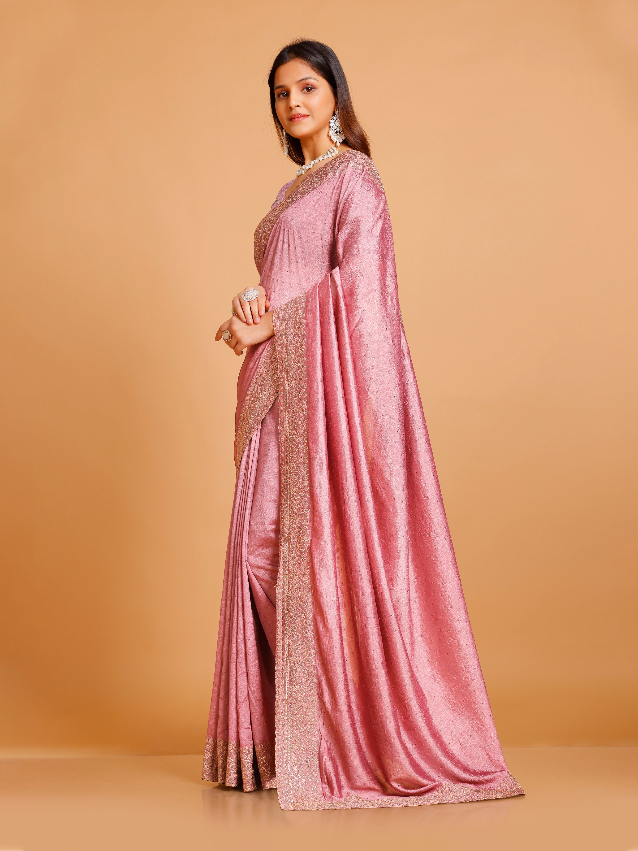Disha Saree - Roop Darshan