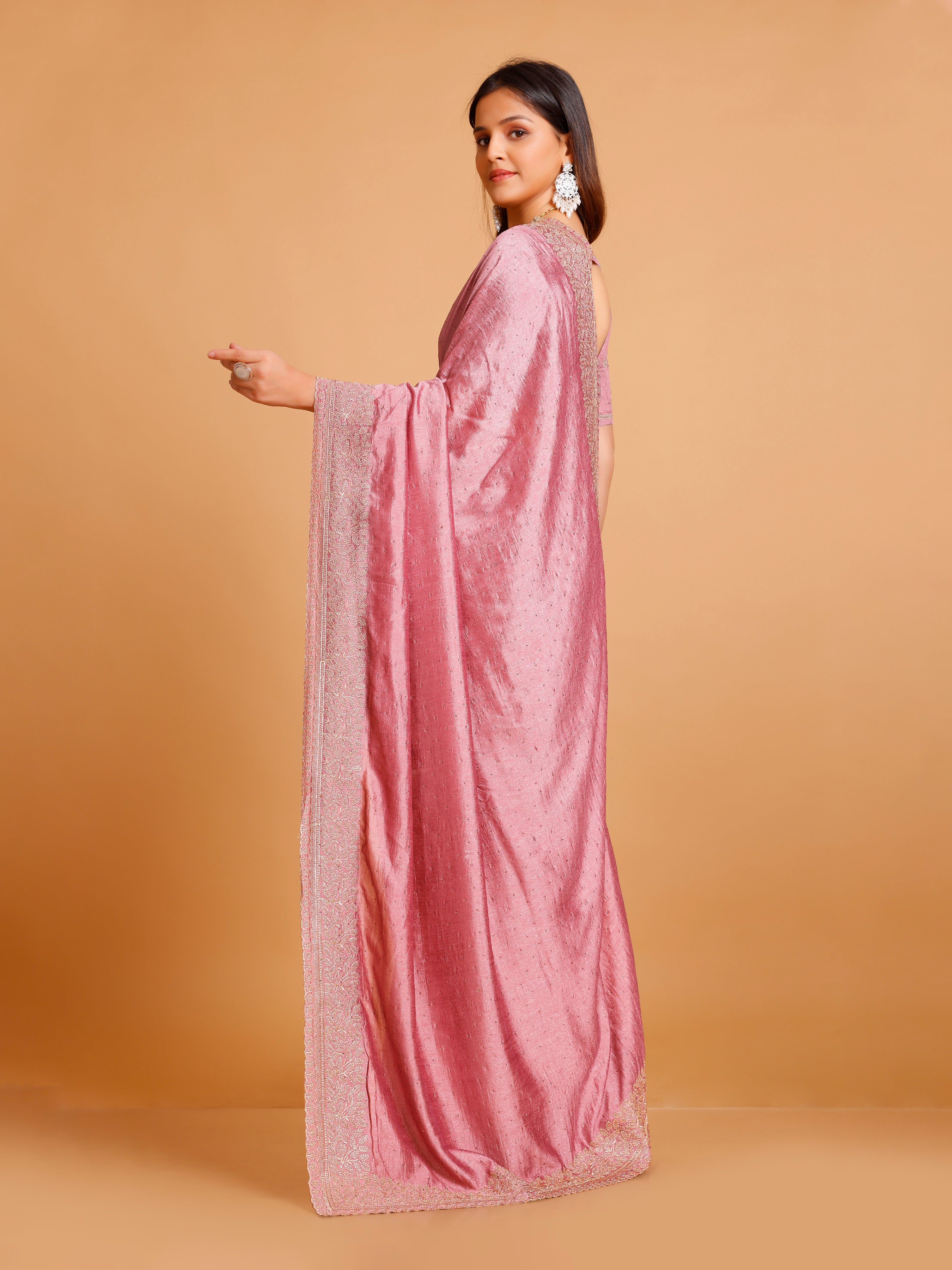 Disha Saree - Roop Darshan