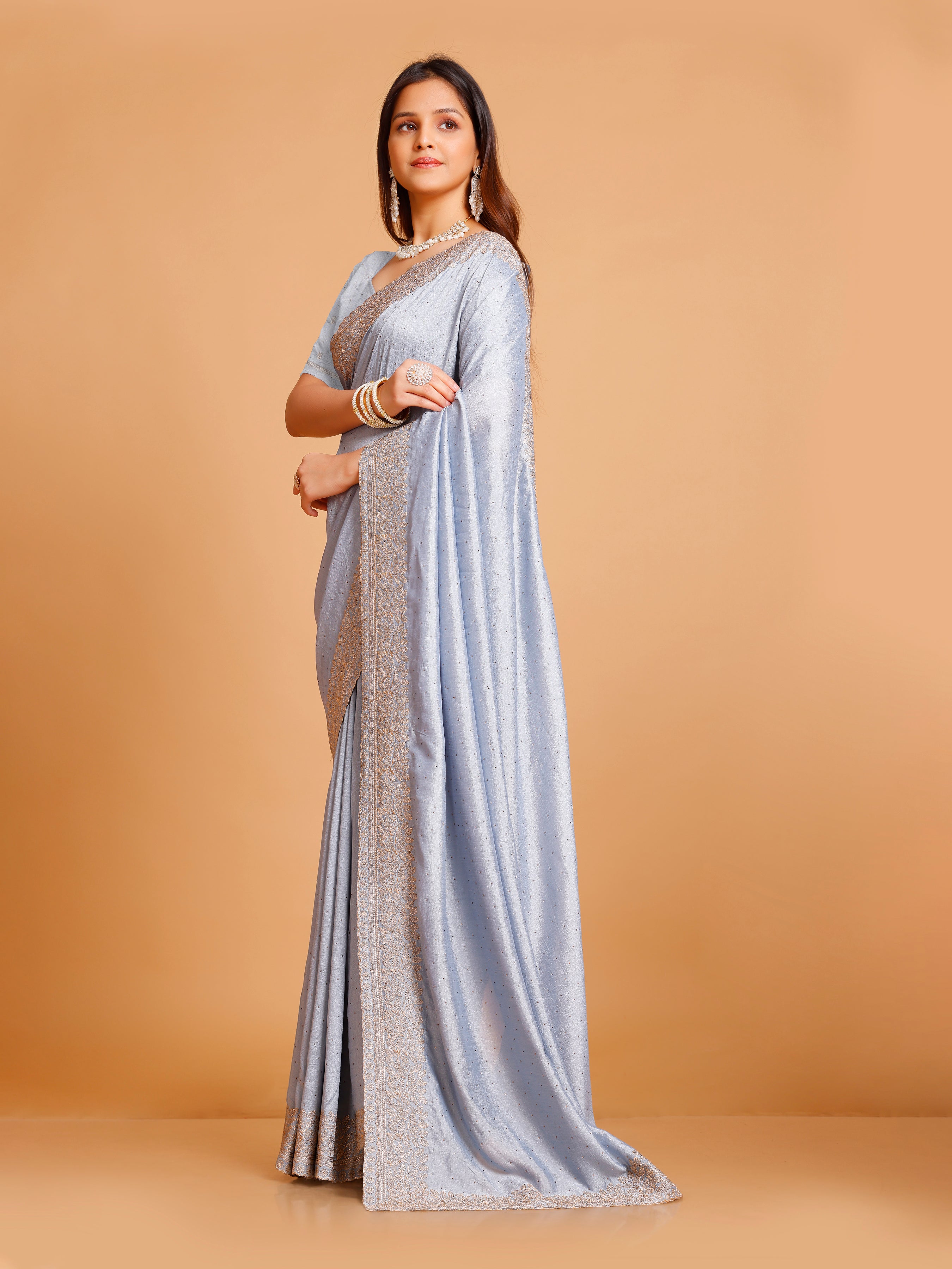 Disha Saree - Roop Darshan