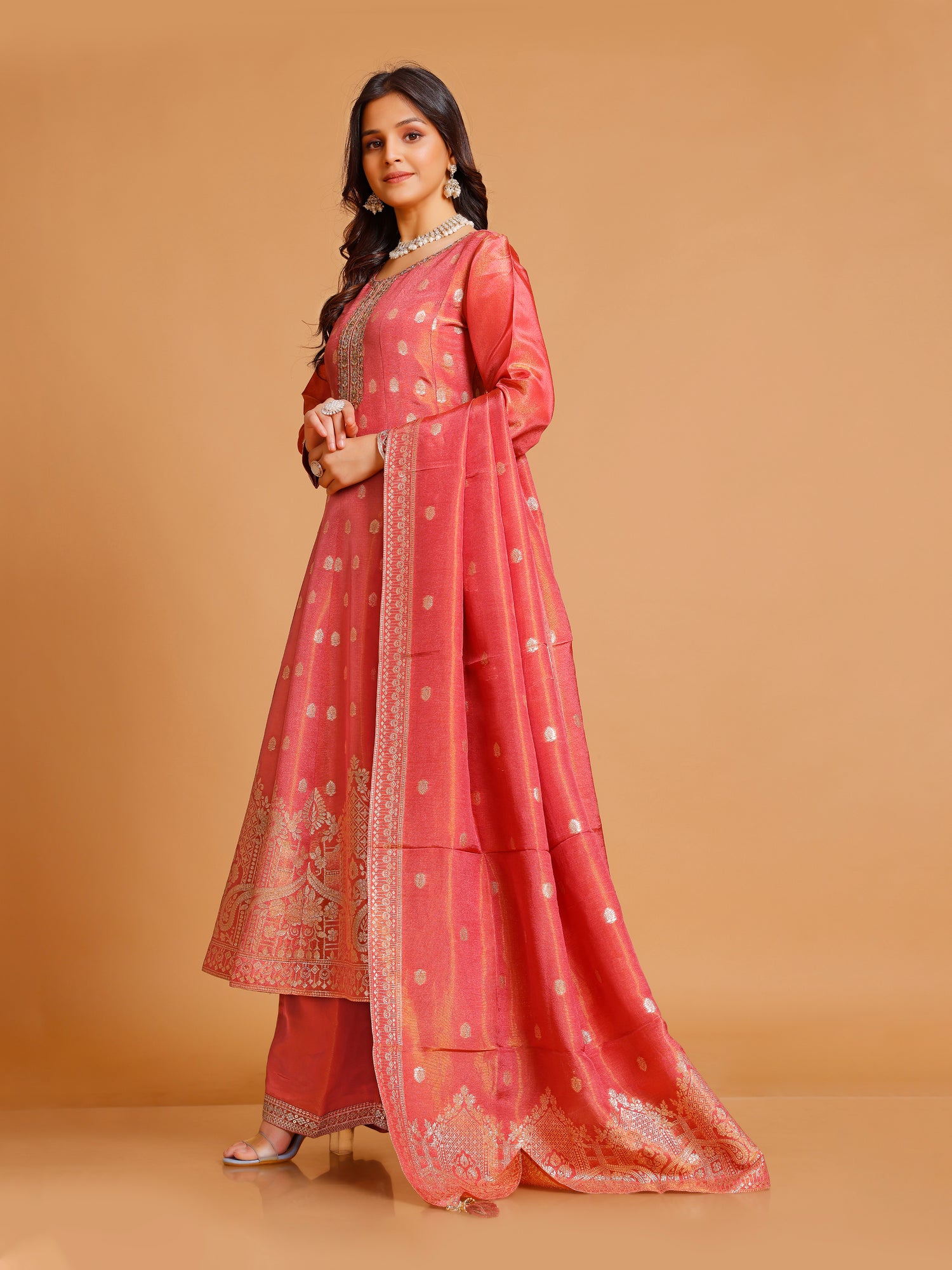 Niska Palazzo Suit