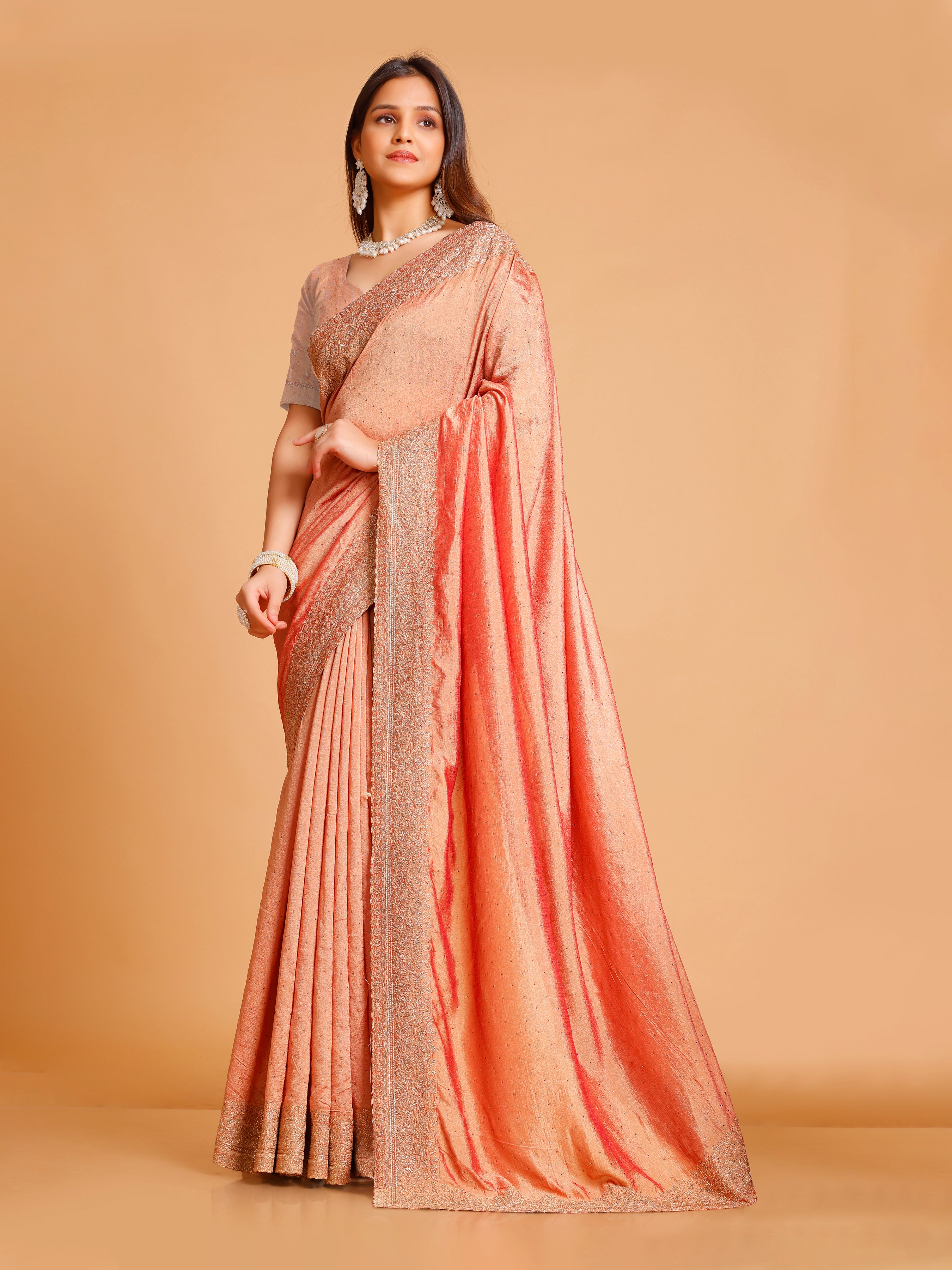 Disha Saree - Roop Darshan
