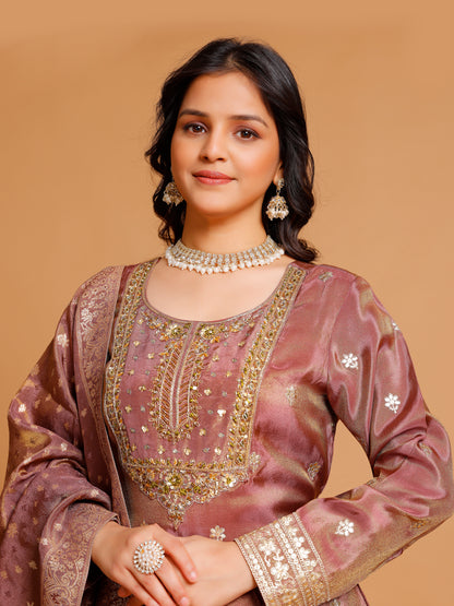 Niska Palazzo Suit