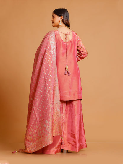 Tapsi Palazzo Suit