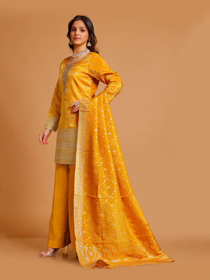 Tapsi Palazzo Suit
