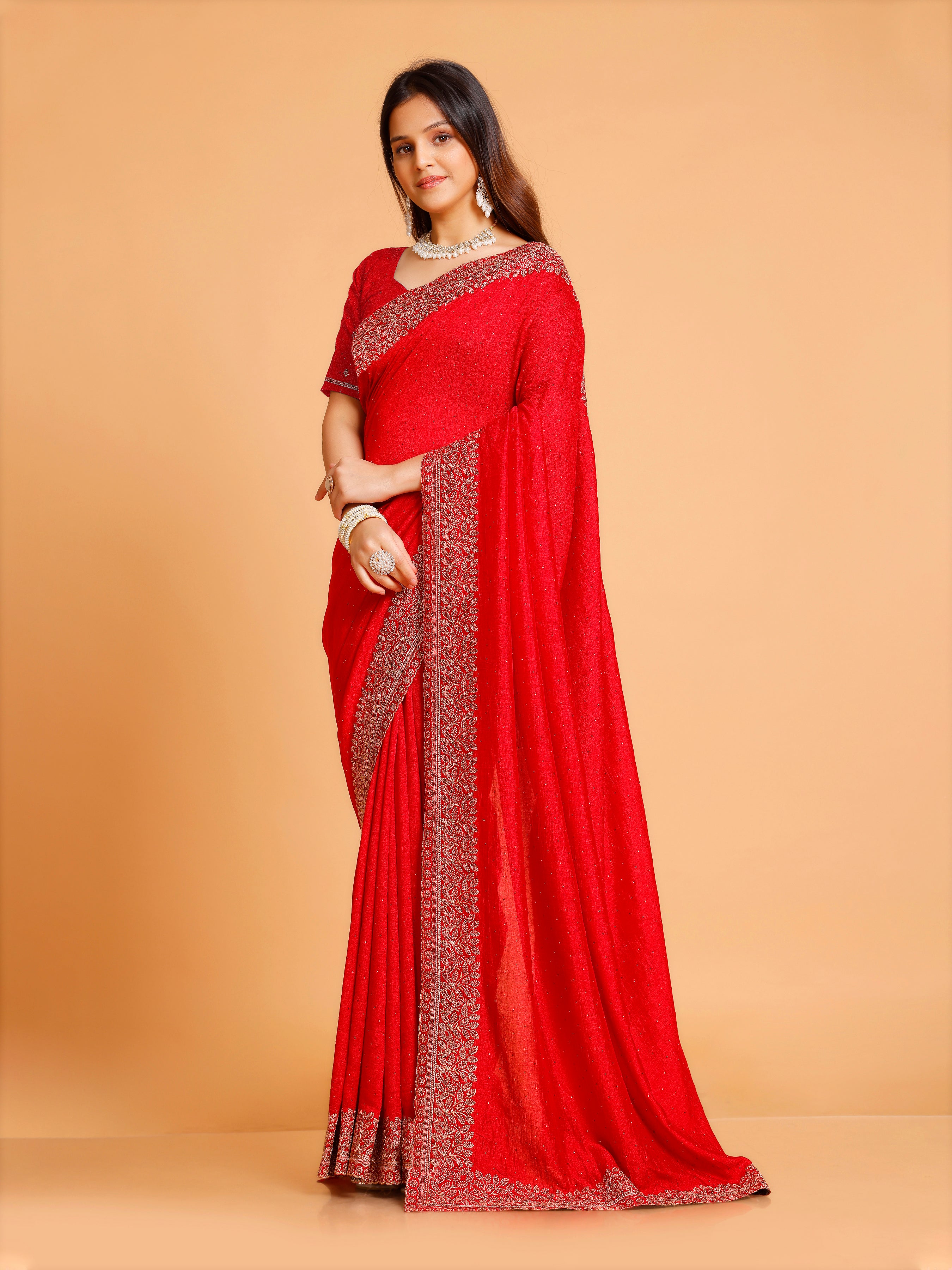 Disha Saree - Roop Darshan