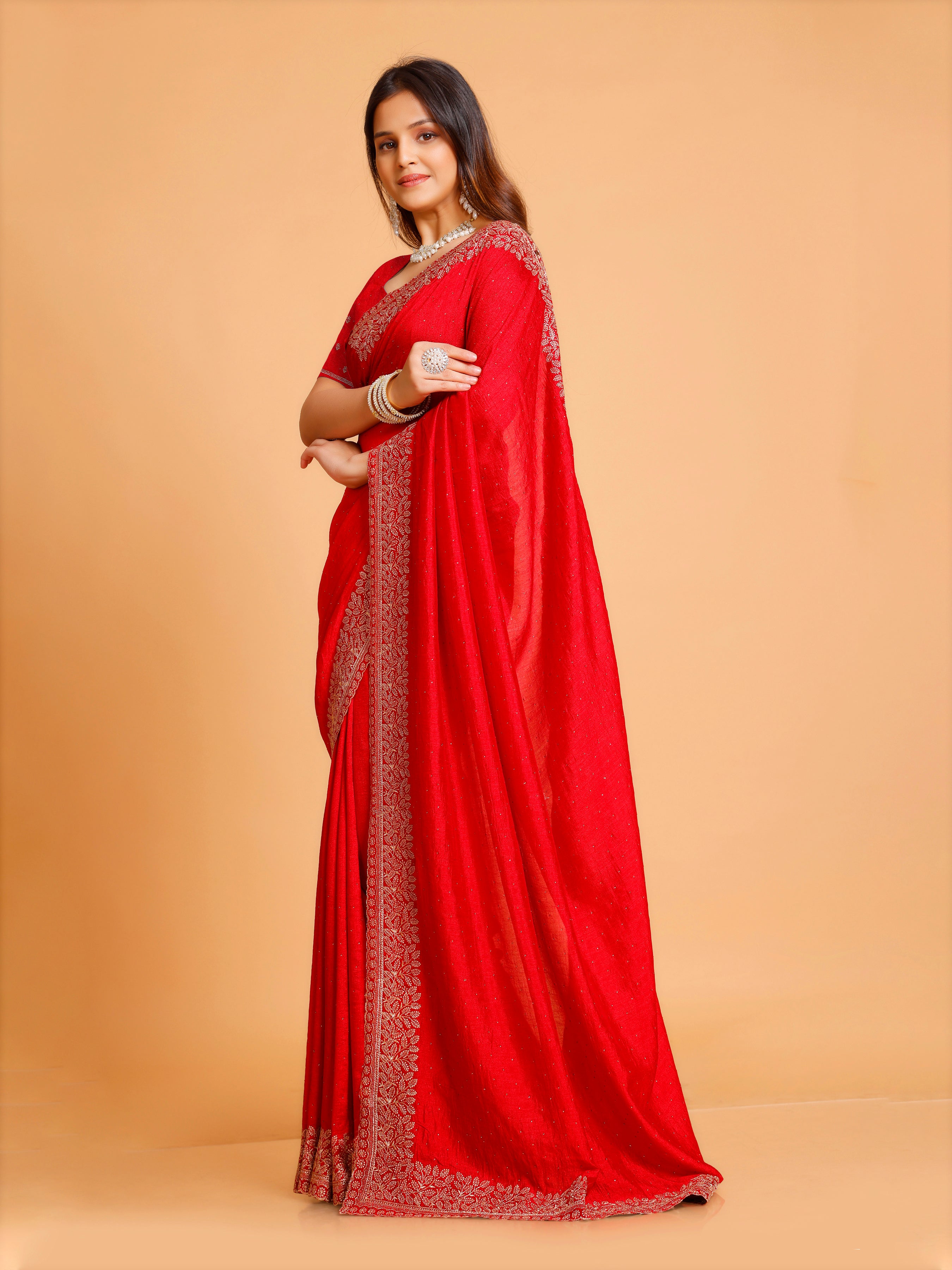 Disha Saree - Roop Darshan
