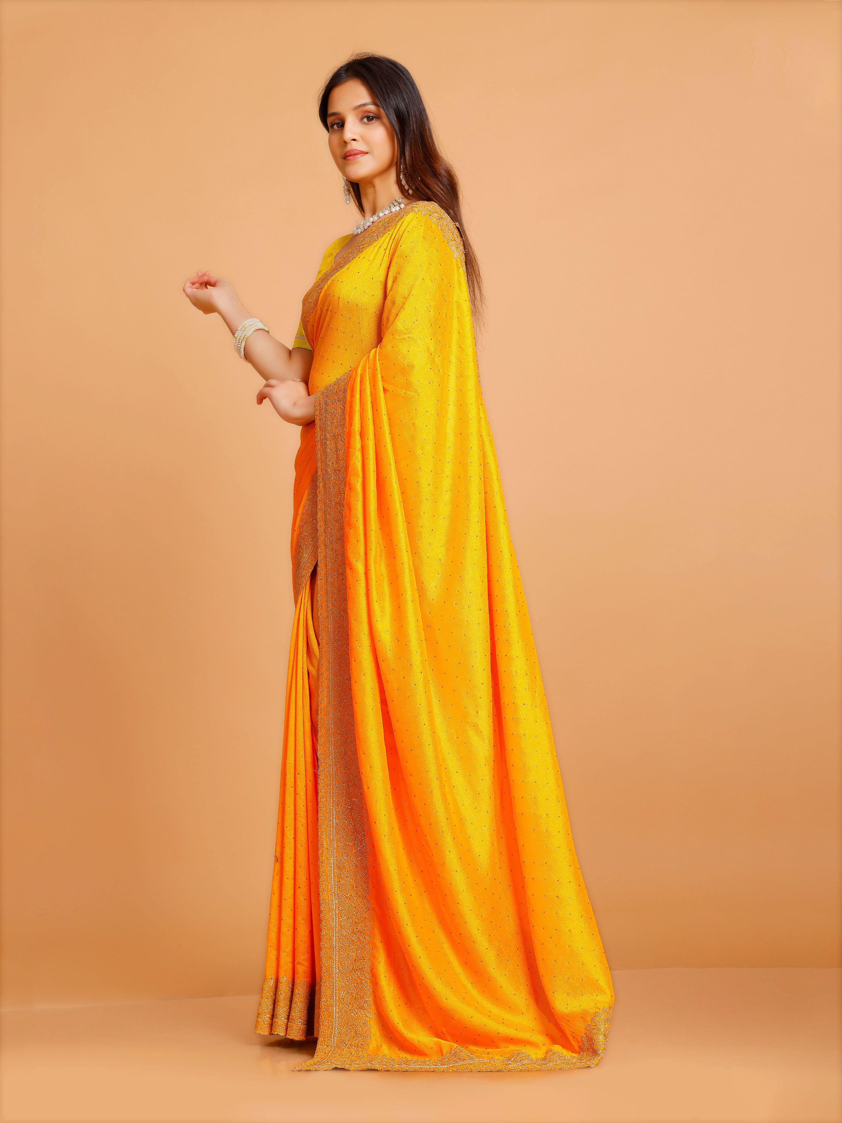 Disha Saree - Roop Darshan