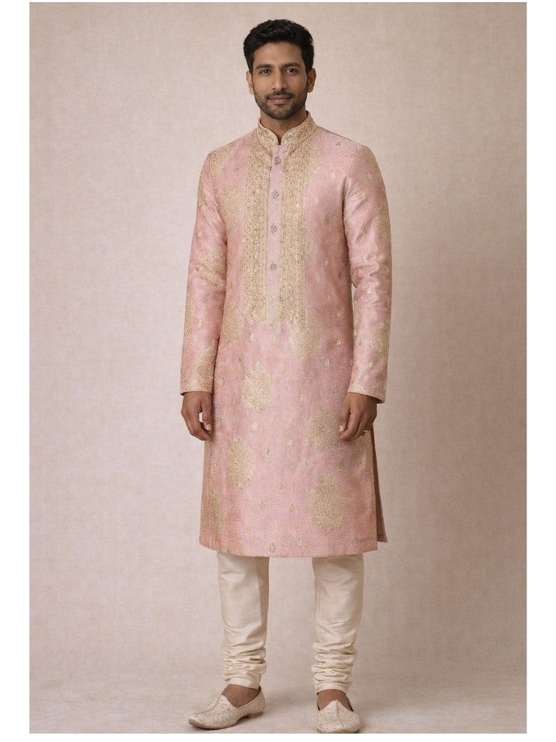 Mens Kurta Set