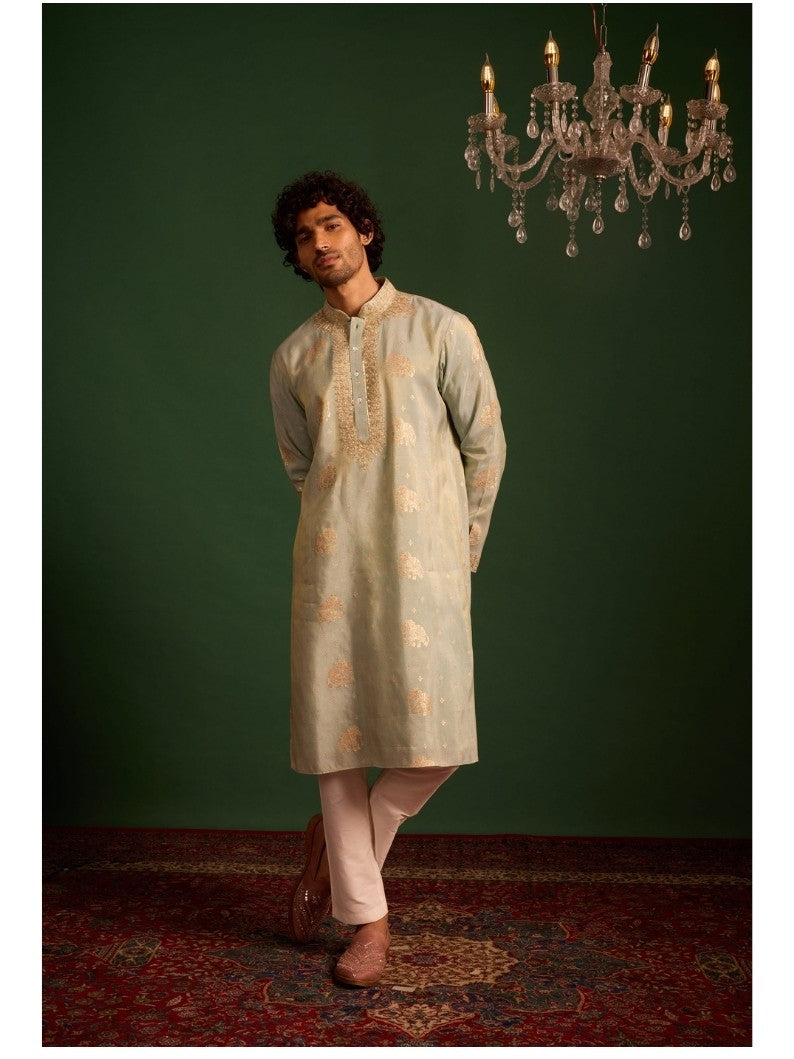 Mens Kurta Set