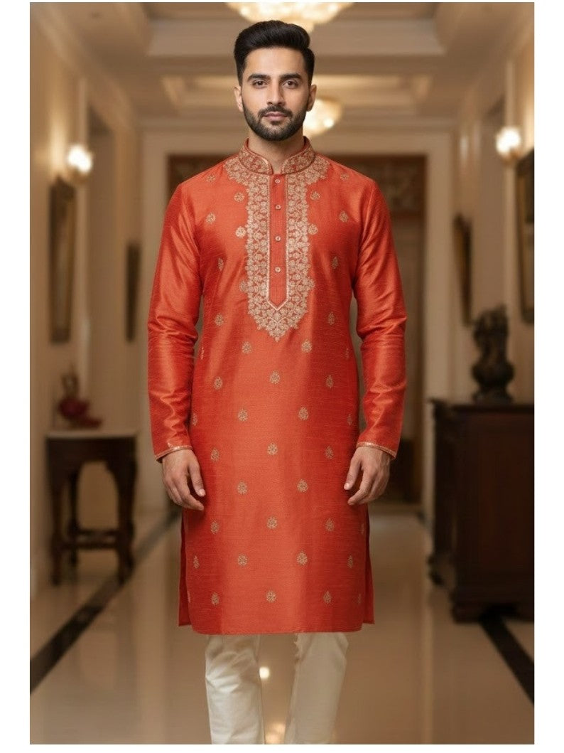 Mens Kurta Set