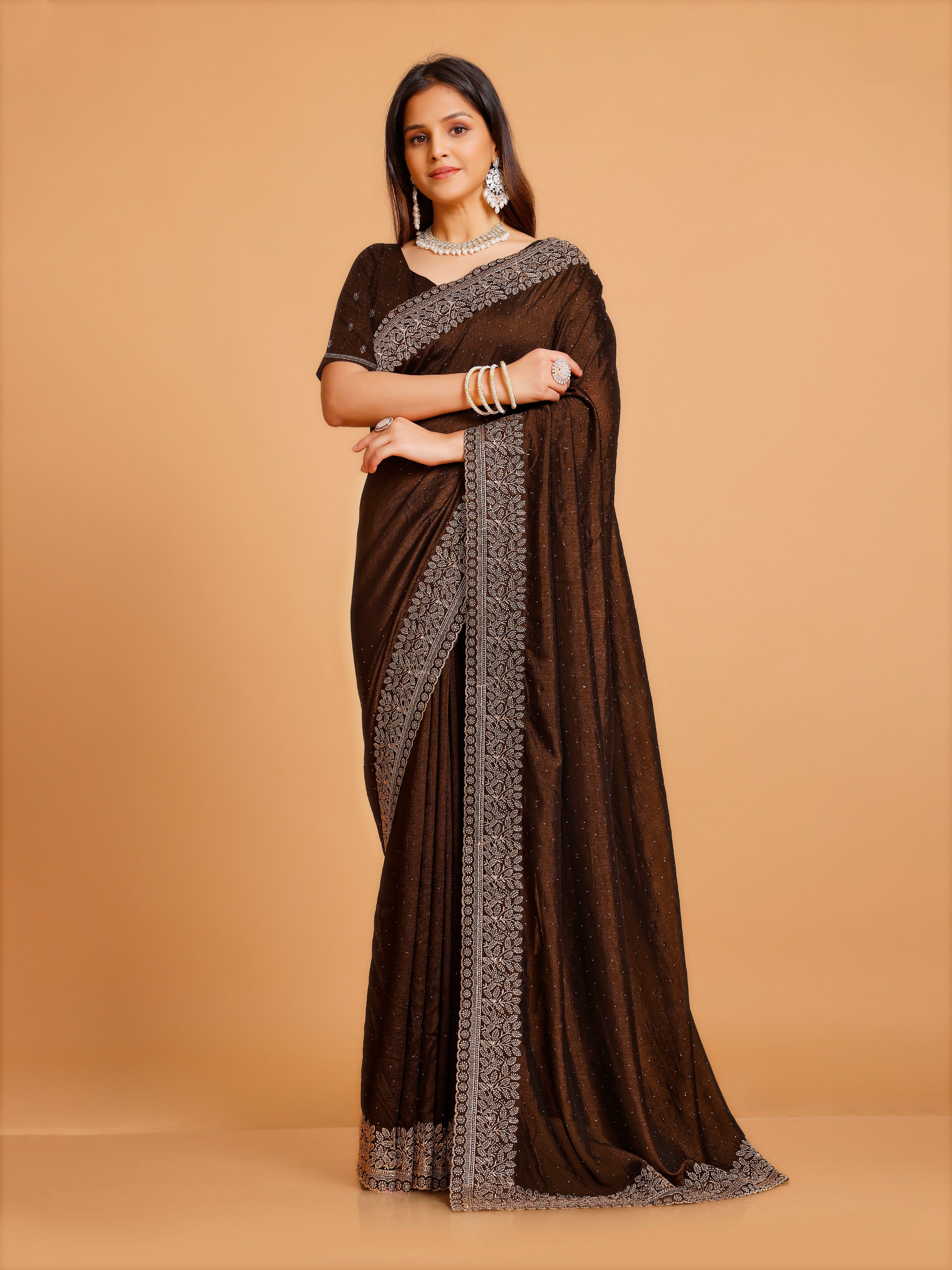 Disha Saree - Roop Darshan