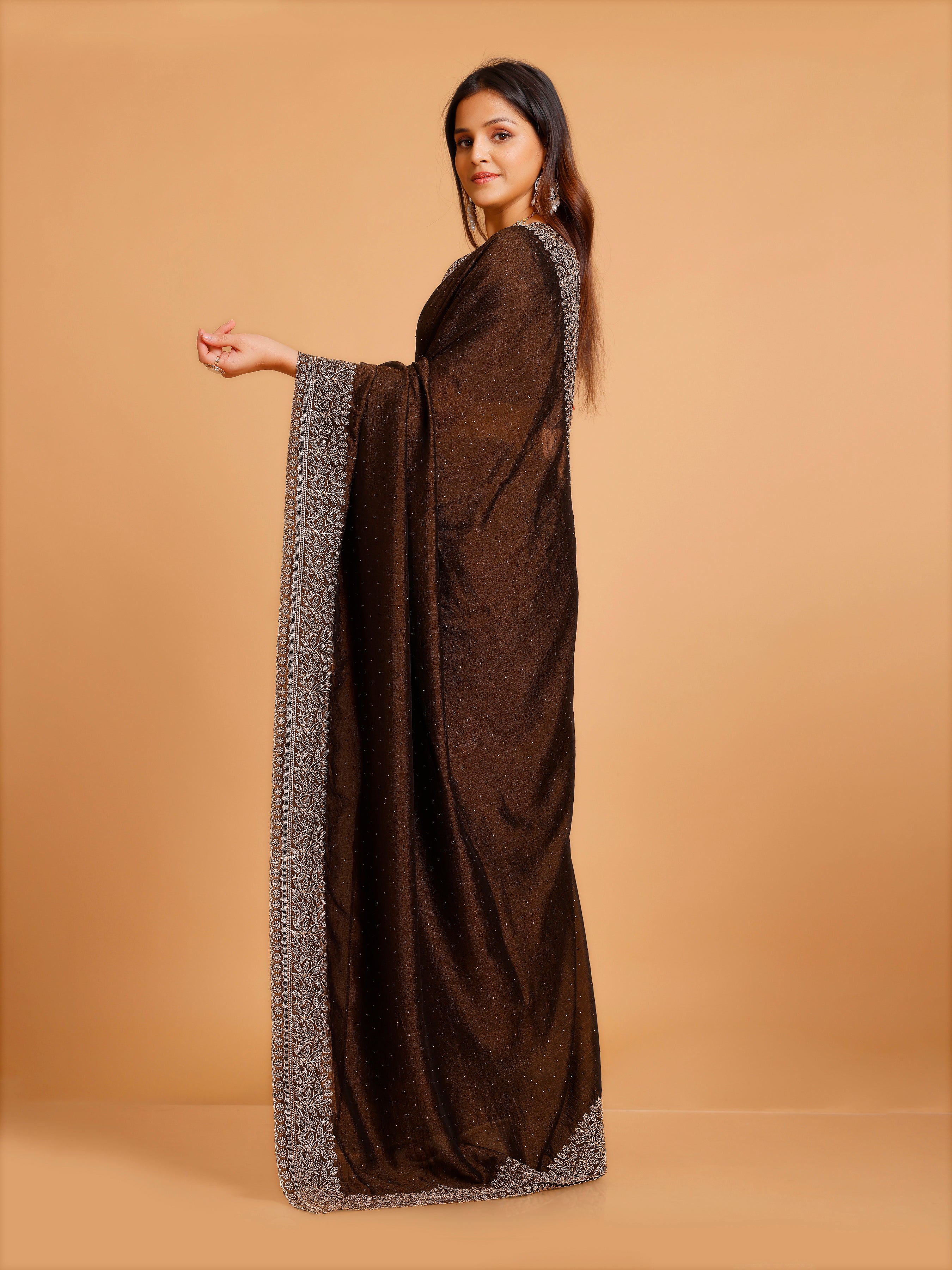 Disha Saree - Roop Darshan