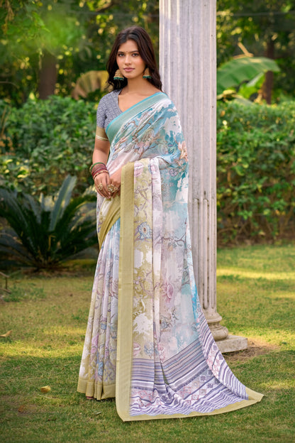 Silita Saree