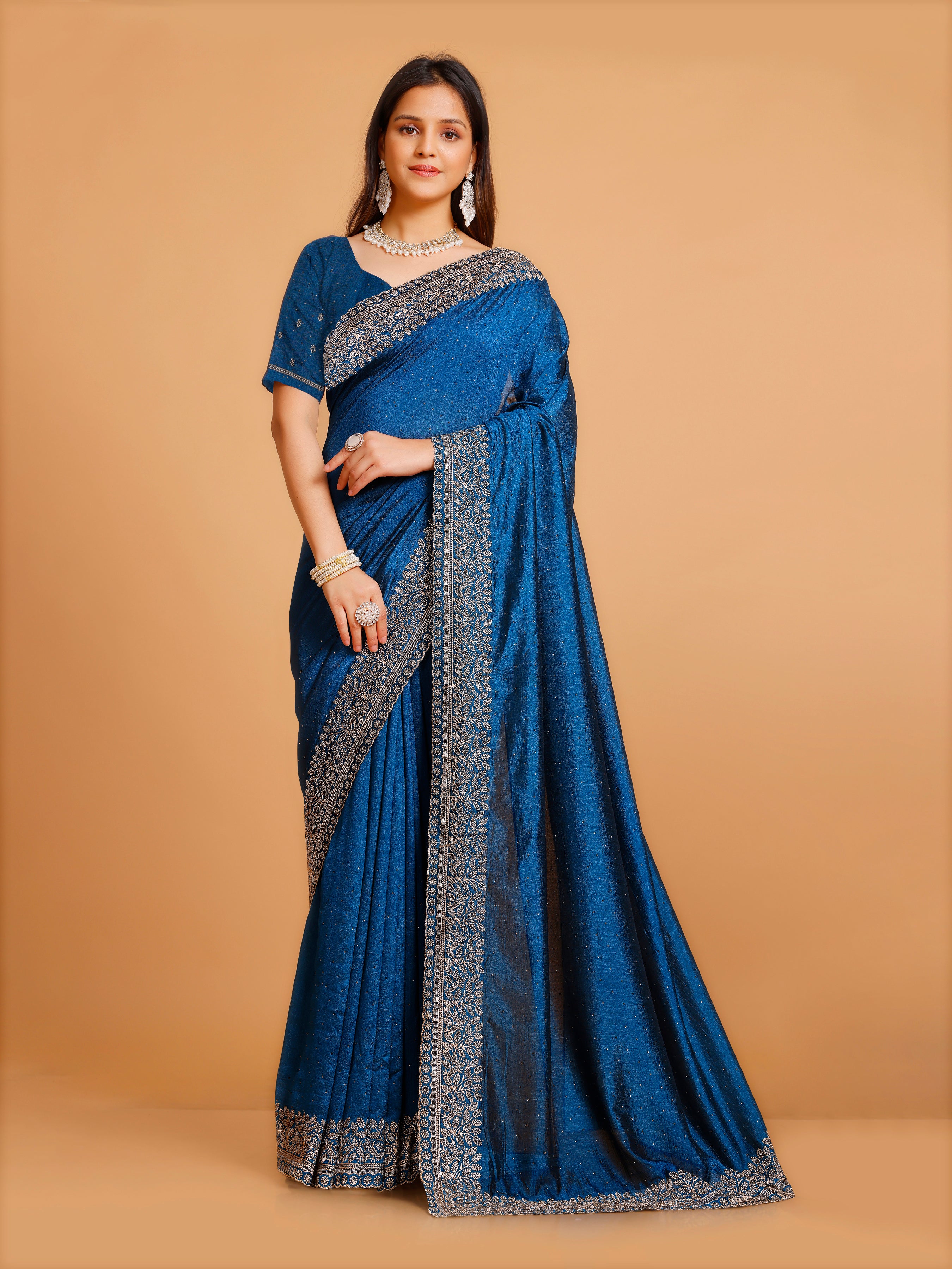Disha Saree - Roop Darshan